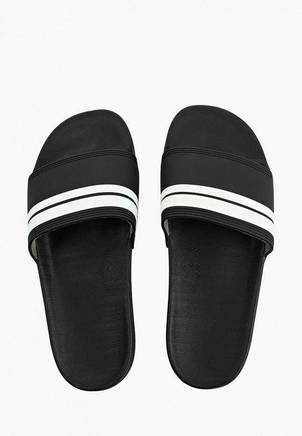 фото Сланцы quiksilver