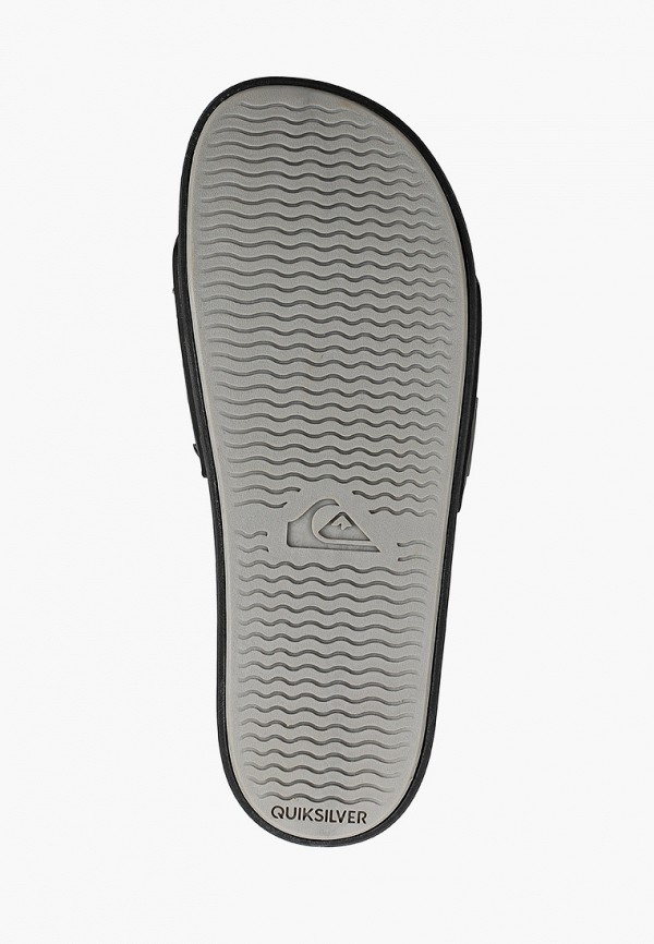 фото Сланцы quiksilver