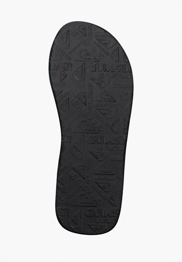 фото Сланцы quiksilver