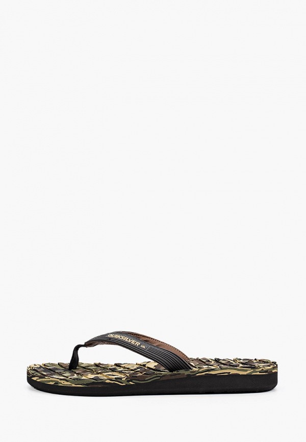 

Сланцы Quiksilver, Черный, Quiksilver QU192AMIJJT2