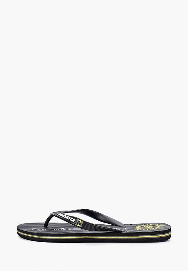 

Сланцы Quiksilver, Черный