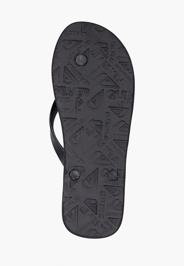 

Сланцы Quiksilver, Черный