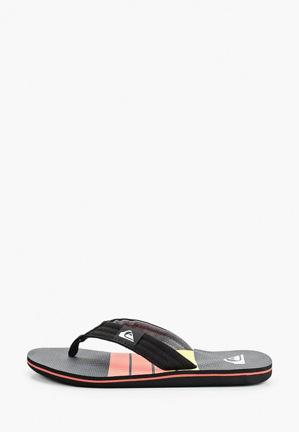 

Сланцы Quiksilver, Черный