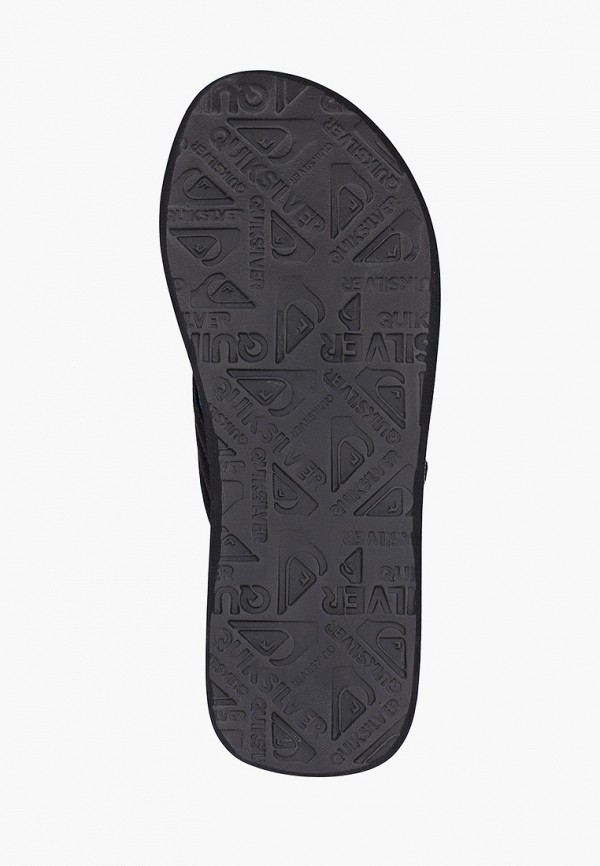 фото Сланцы quiksilver
