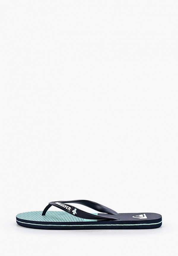 

Сланцы Quiksilver, Синий
