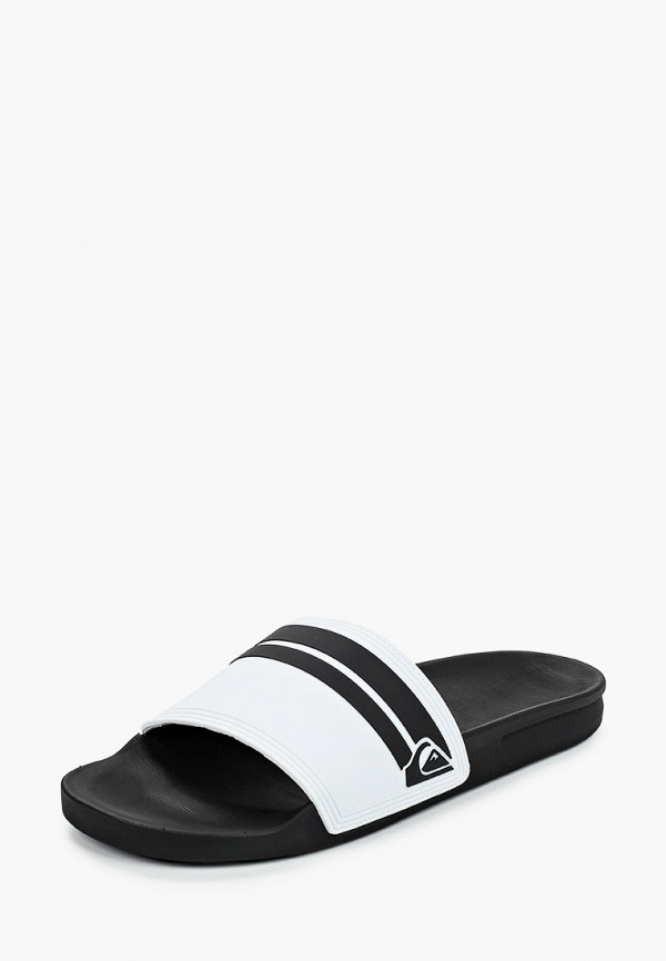 фото Сланцы quiksilver