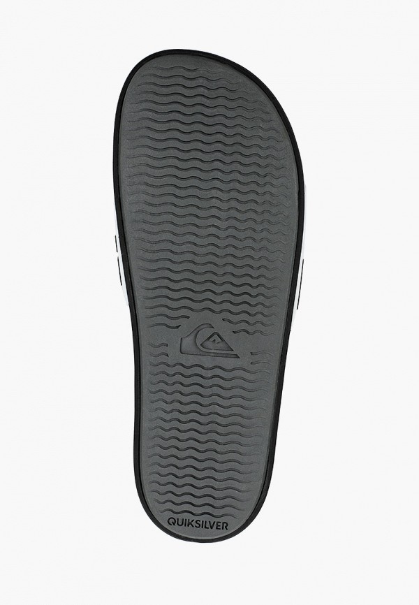 фото Сланцы quiksilver