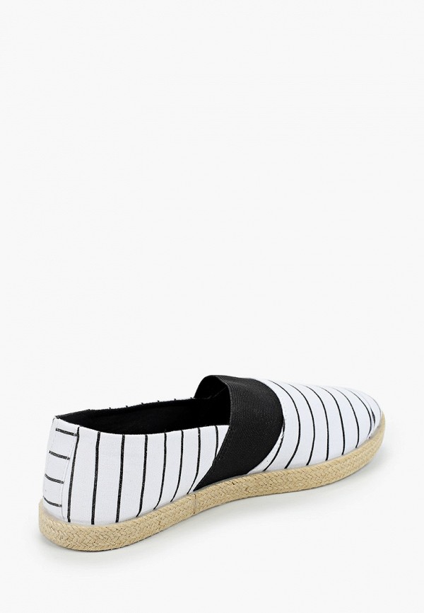 

Эспадрильи Quiksilver, Белый