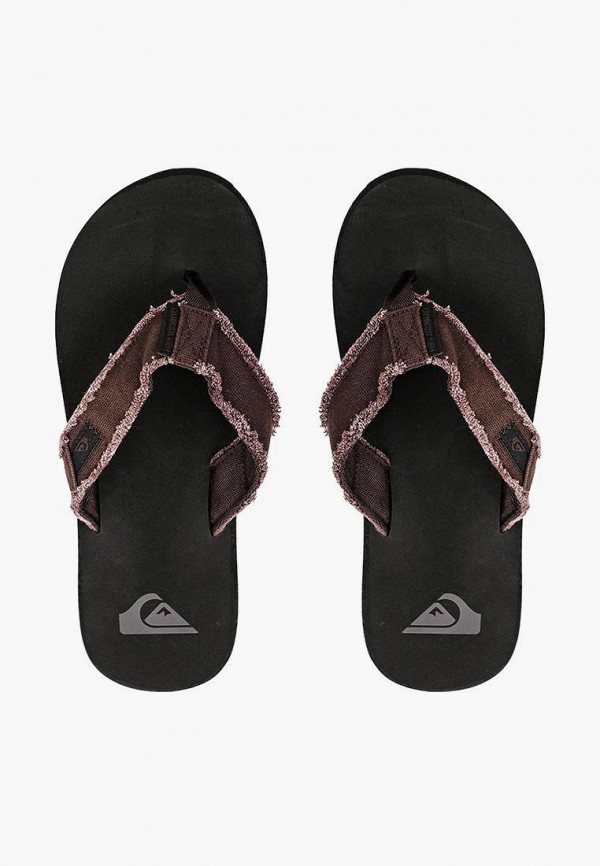 

Сланцы Quiksilver, Черный