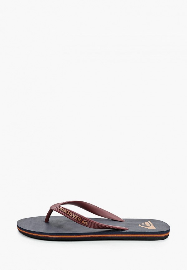 

Сланцы Quiksilver, Коричневый