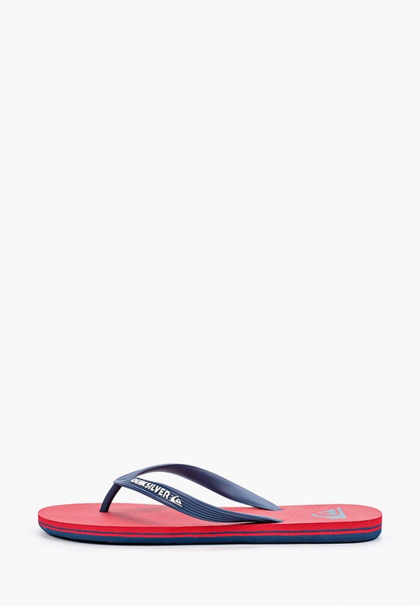 

Сланцы Quiksilver, Синий, Quiksilver QU192AMJDLQ7