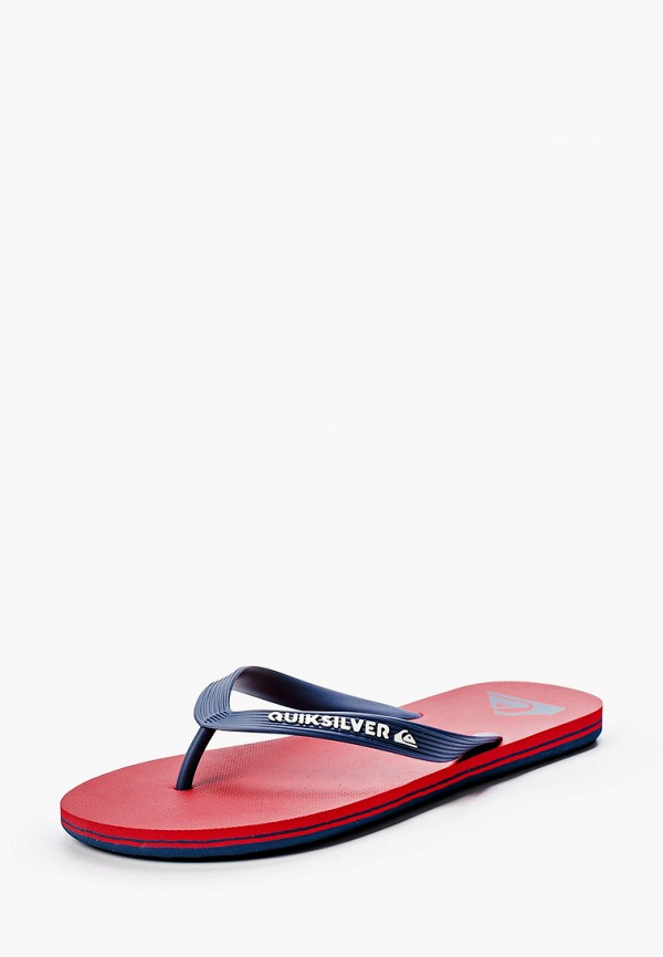 

Сланцы Quiksilver, Синий