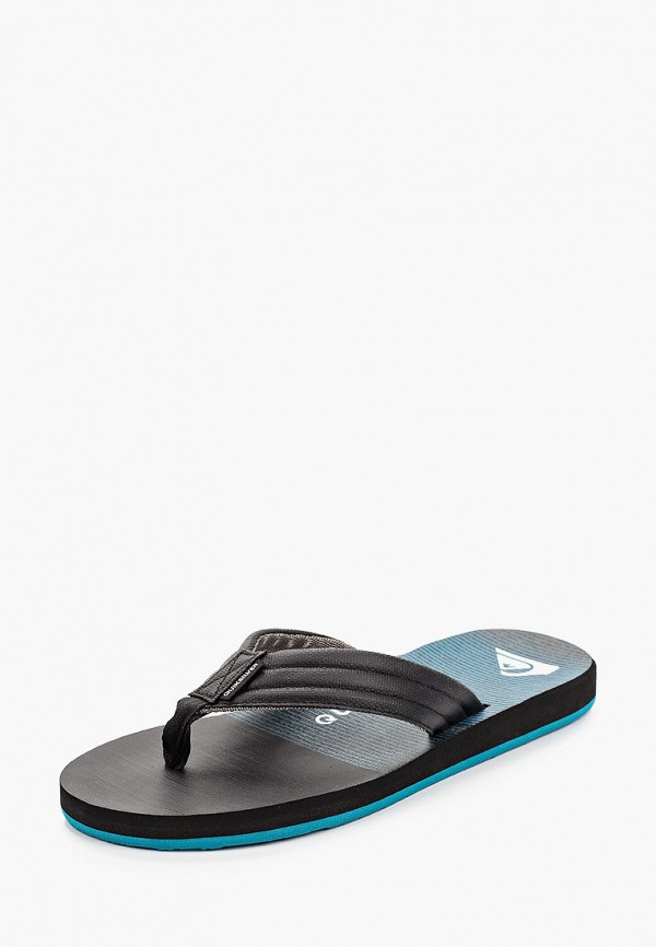 фото Сланцы quiksilver