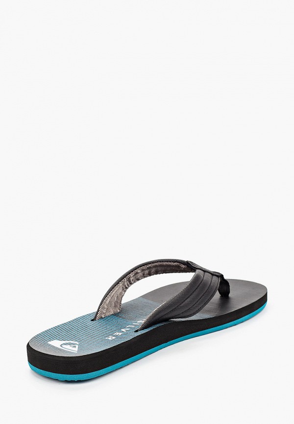 фото Сланцы quiksilver