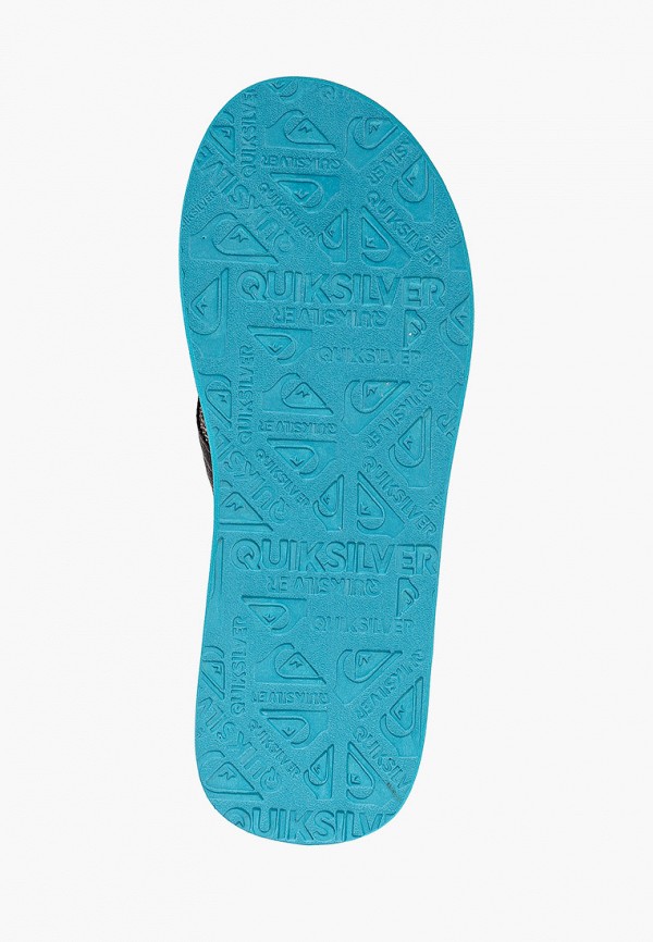фото Сланцы quiksilver
