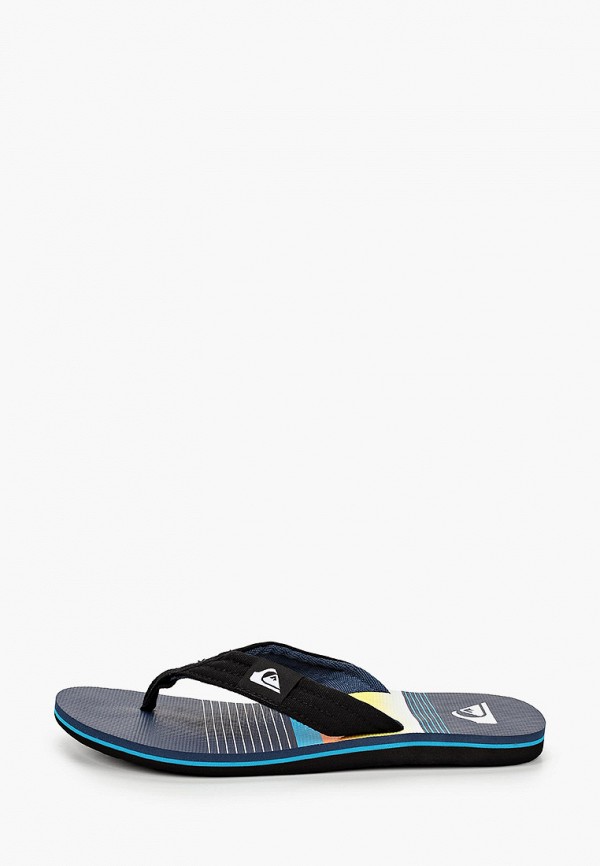 

Сланцы Quiksilver, Синий, Quiksilver QU192AMJKMP7