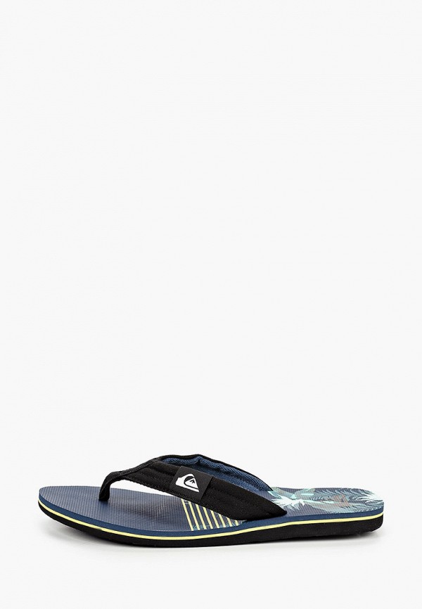 

Сланцы Quiksilver, Черный