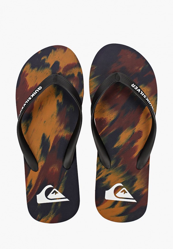 

Сланцы Quiksilver, Черный