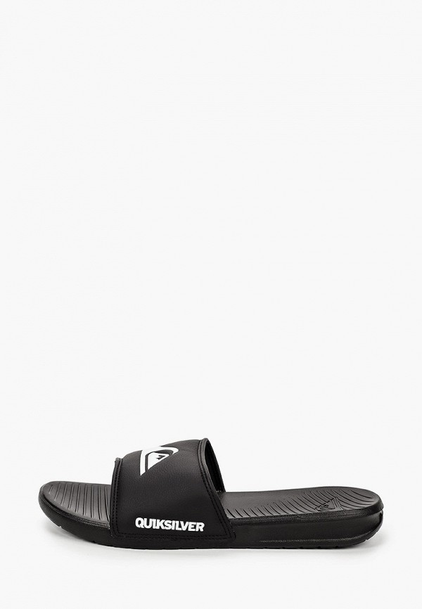 

Сланцы Quiksilver, Черный