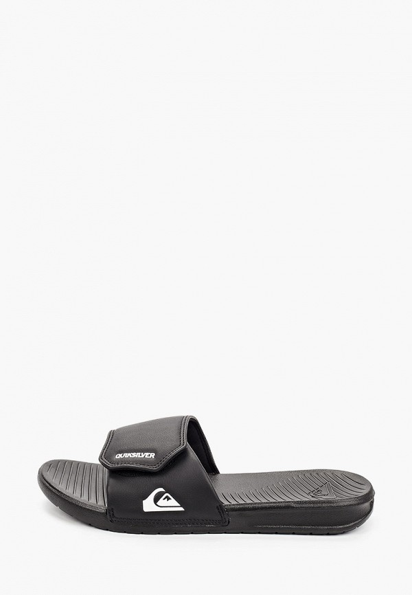 

Сланцы Quiksilver, Черный