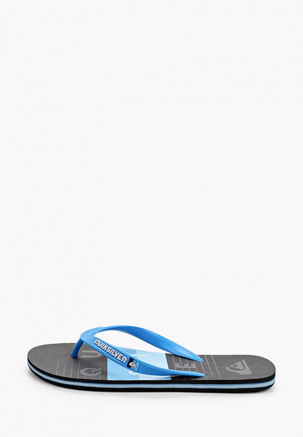 

Сланцы Quiksilver, Синий