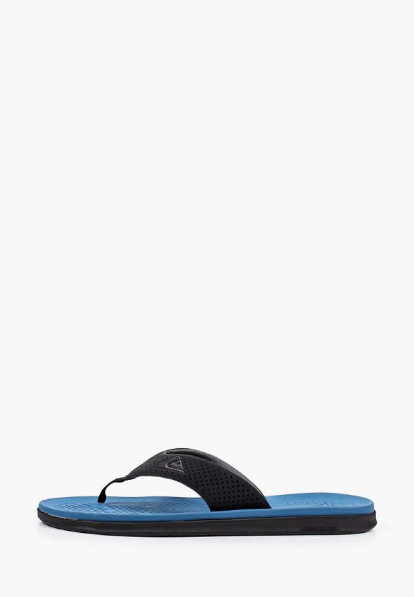 

Сандалии Quiksilver, Черный