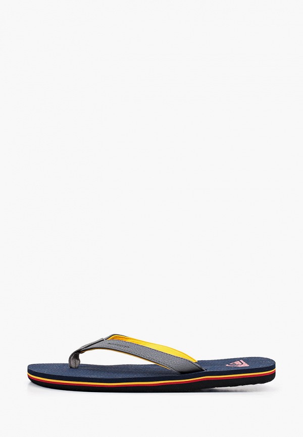 

Сандалии Quiksilver, Серый