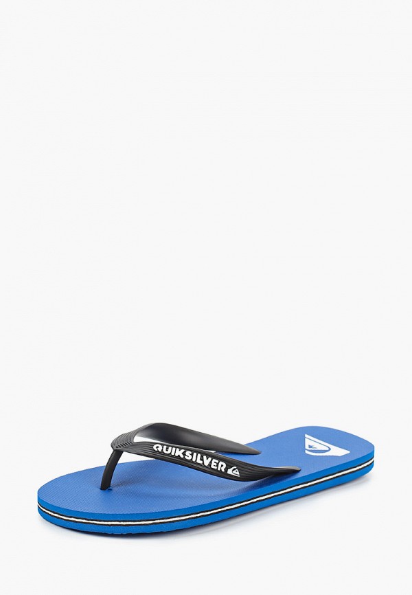 фото Сланцы quiksilver