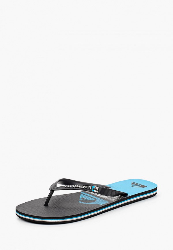 фото Сланцы quiksilver