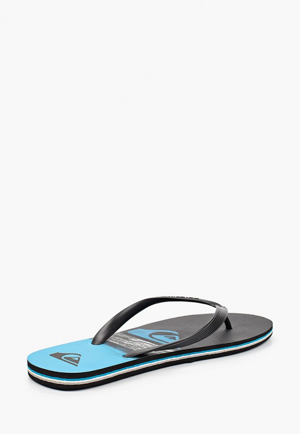 фото Сланцы quiksilver