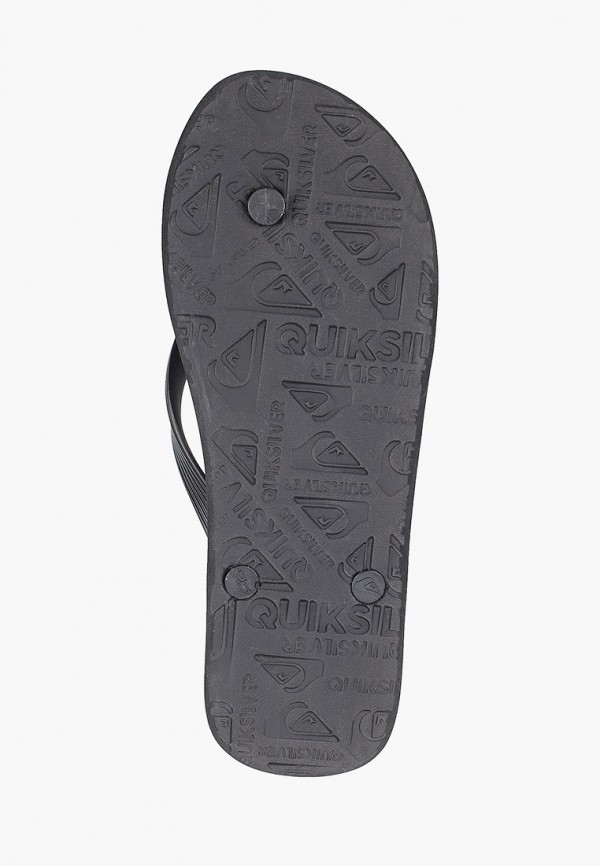фото Сланцы quiksilver