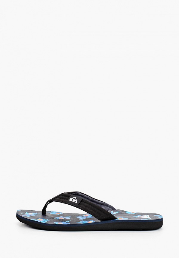 

Сланцы Quiksilver, Черный