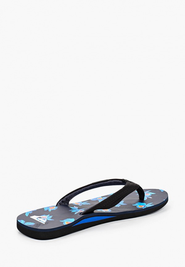 фото Сланцы quiksilver