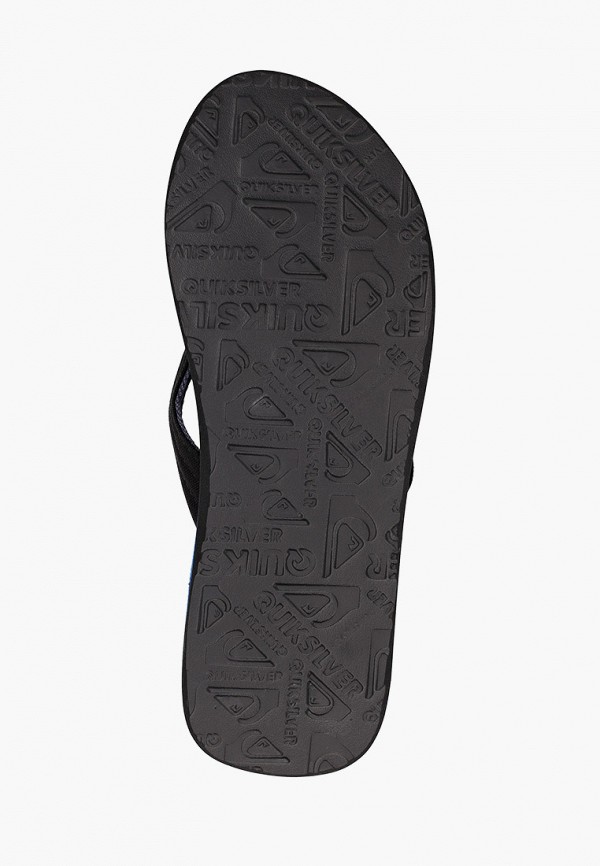 фото Сланцы quiksilver