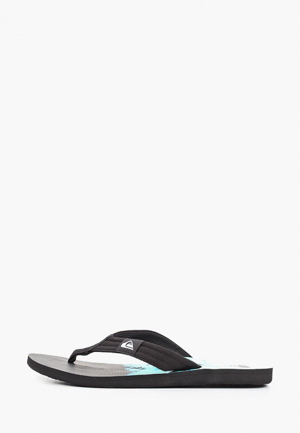

Сланцы Quiksilver, Черный