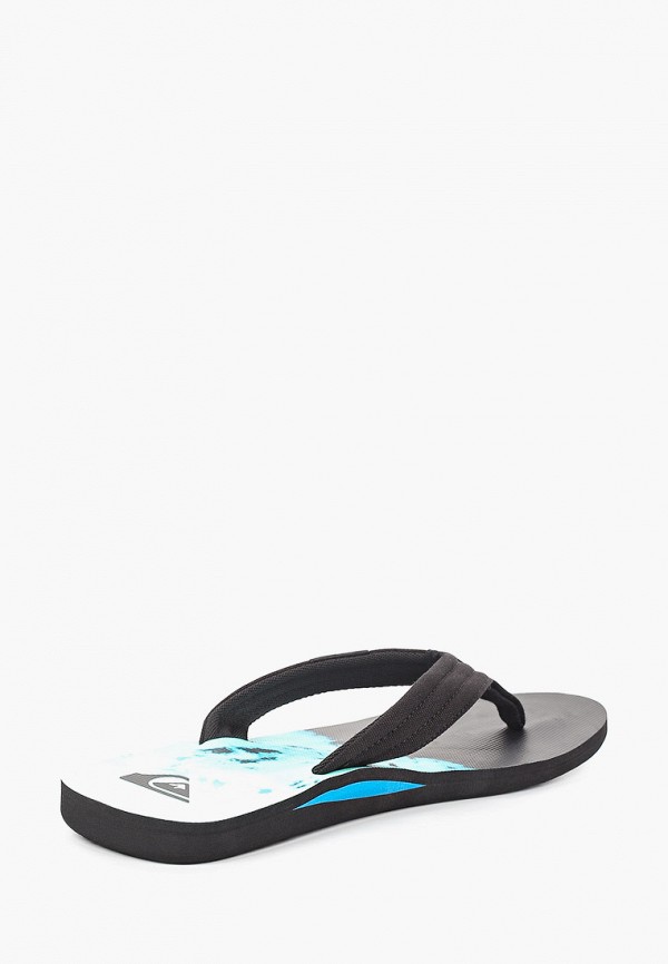 фото Сланцы quiksilver