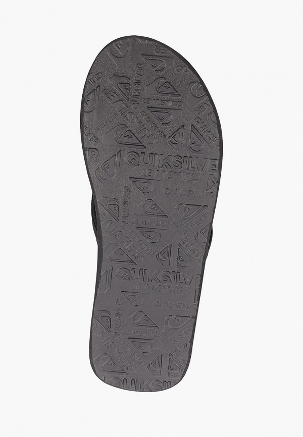 фото Сланцы quiksilver