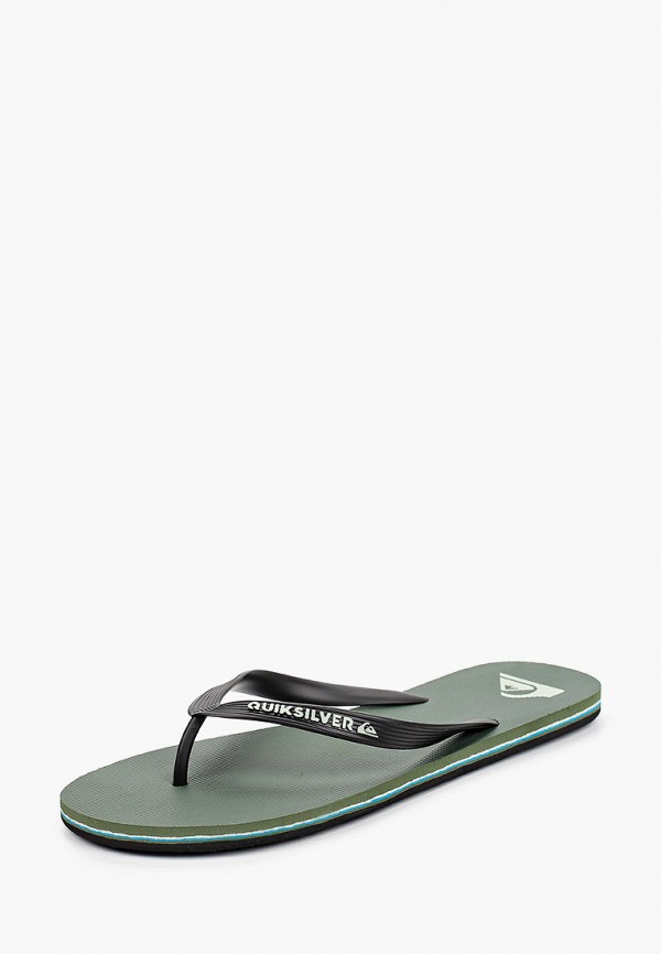 фото Сланцы quiksilver