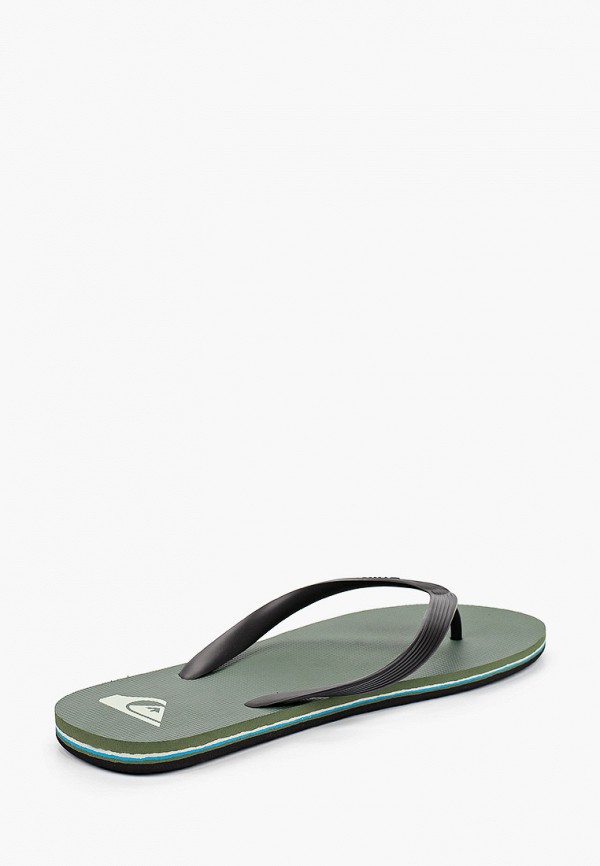 фото Сланцы quiksilver