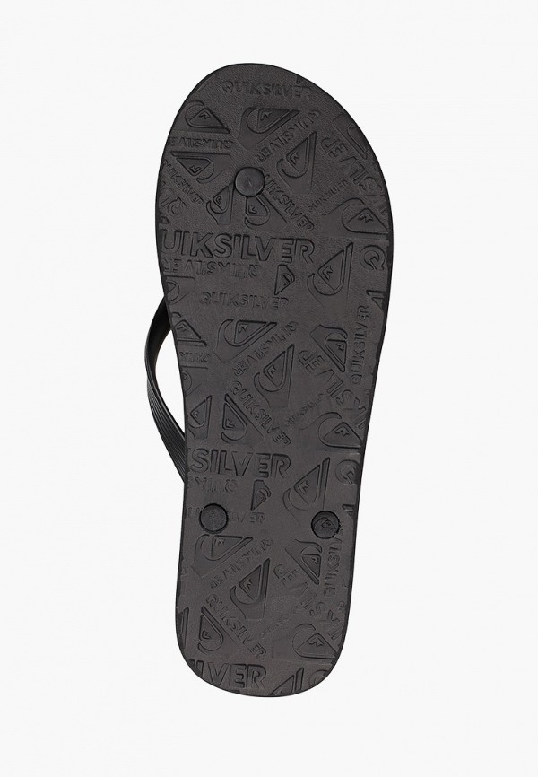 фото Сланцы quiksilver