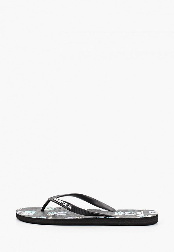 фото Сланцы quiksilver