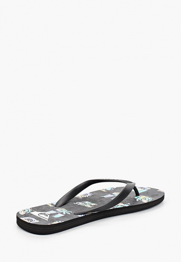 фото Сланцы quiksilver