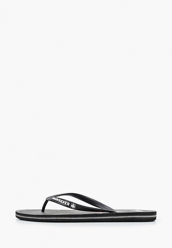 

Сланцы Quiksilver, Черный