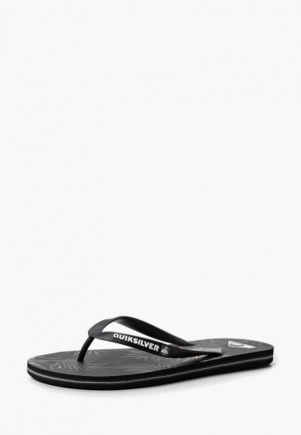 фото Сланцы quiksilver