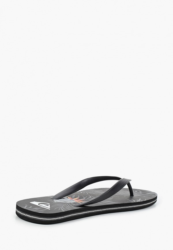фото Сланцы quiksilver