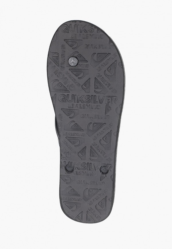 фото Сланцы quiksilver