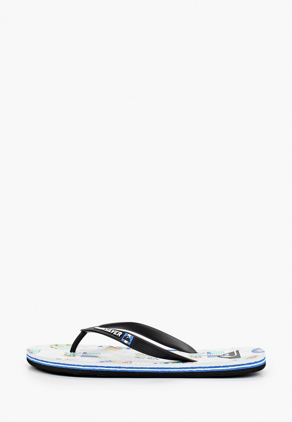 

Сланцы Quiksilver, Черный, Quiksilver QU192AMMLWL3