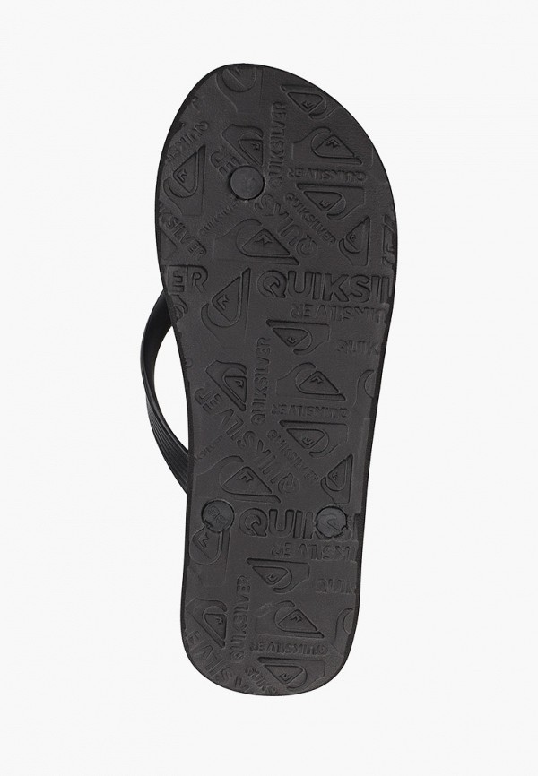 фото Сланцы quiksilver