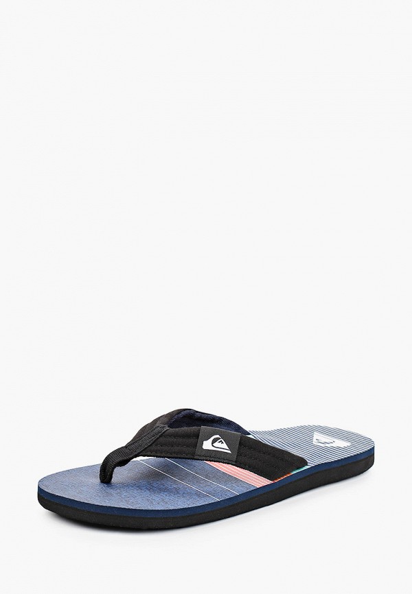 фото Сланцы quiksilver