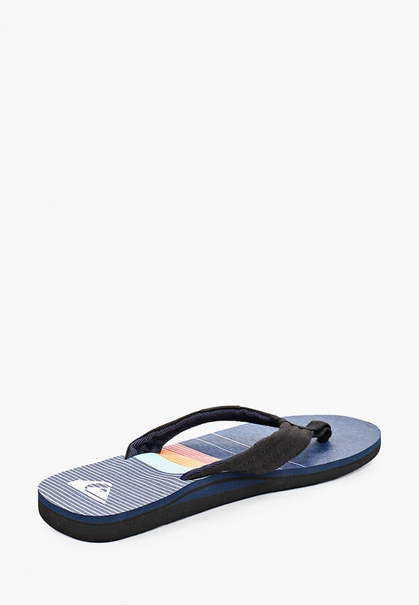 фото Сланцы quiksilver
